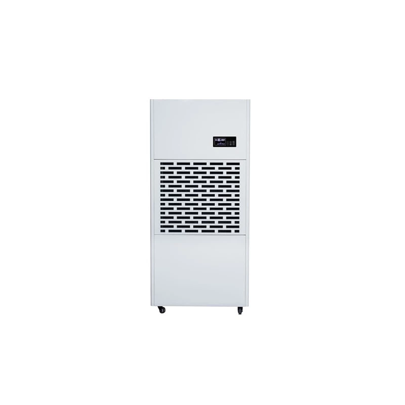 Промышленный осушитель воздуха Polman PL-240i(до 400 м²), photo 7841