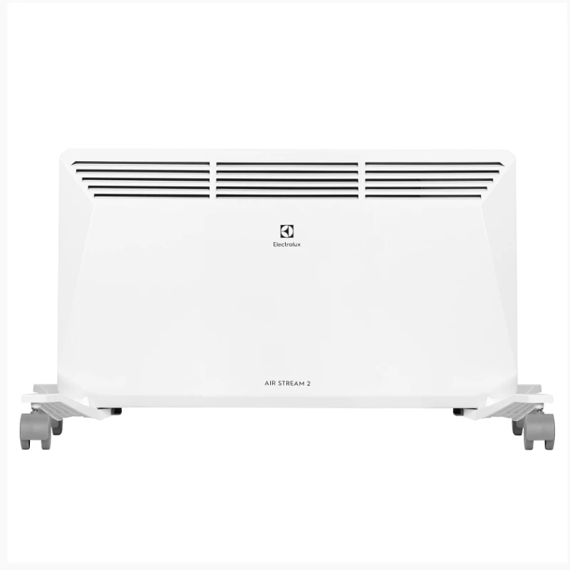 Конвектор Electrolux Air Stream 2 ECH - AS2-2000 MR(до 25м²), photo 5423
