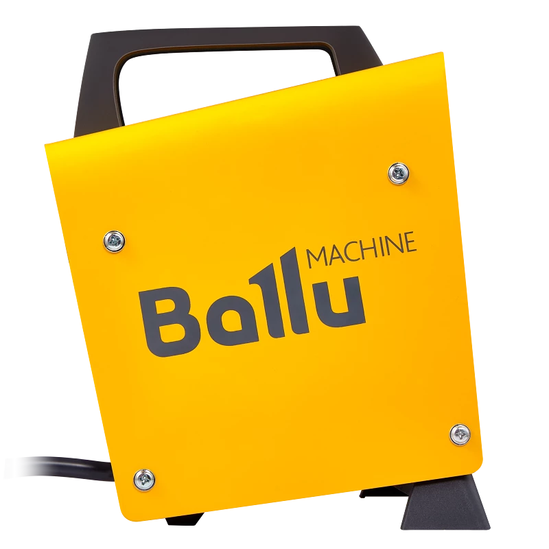 Тепловая пушка Ballu BKN-5(до 35м²), photo 5564