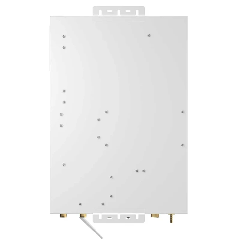 Котел двухконтурный электрический Thermex Tesla Wi-Fi (12-24 кВт, 240 м²), photo 5117