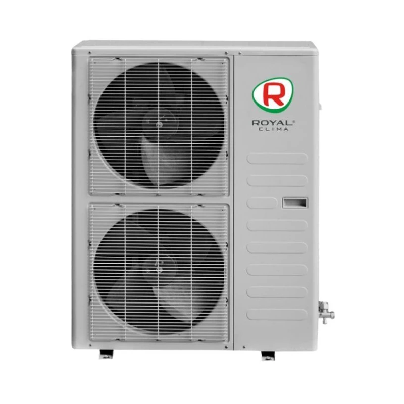 Кондиционер колонный Royal Clima Esperto до 144 м² (обогрев до -7°с), photo 7435