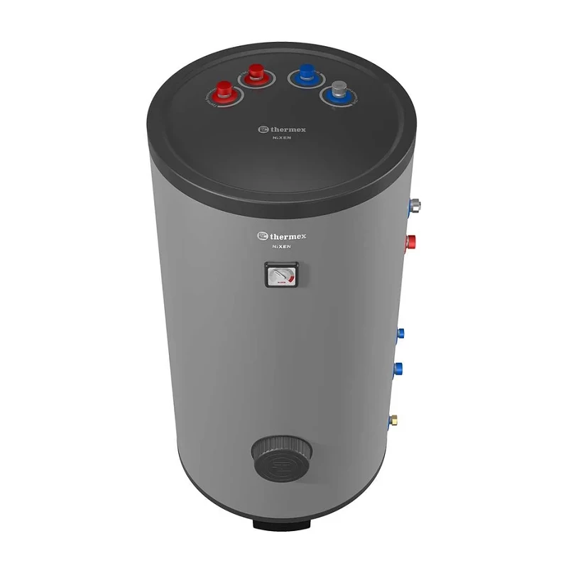 Водонагреватель THERMEX Nixen 150 F (Combi, 150 литров), photo 5224