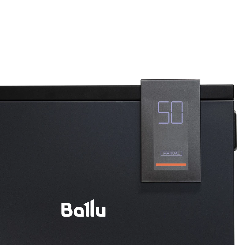 Осушитель воздуха для бассейнов Ballu Heavy Duty Plus(до 95м²), photo 7618