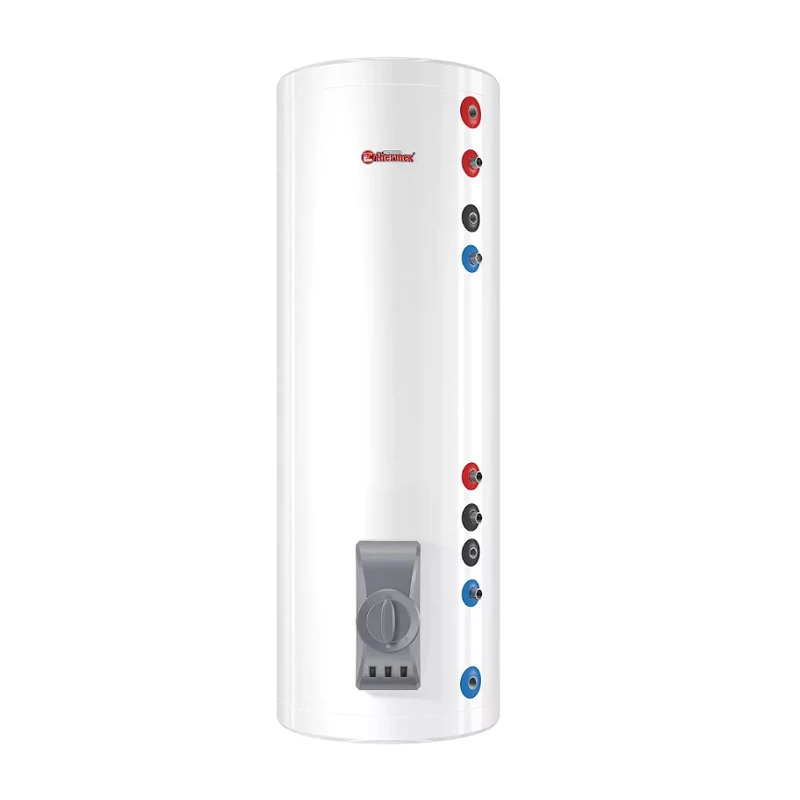 Водонагреватель косвенного нагрева Thermex IRP 300 V (combi) PRO(300 литров), photo 5099