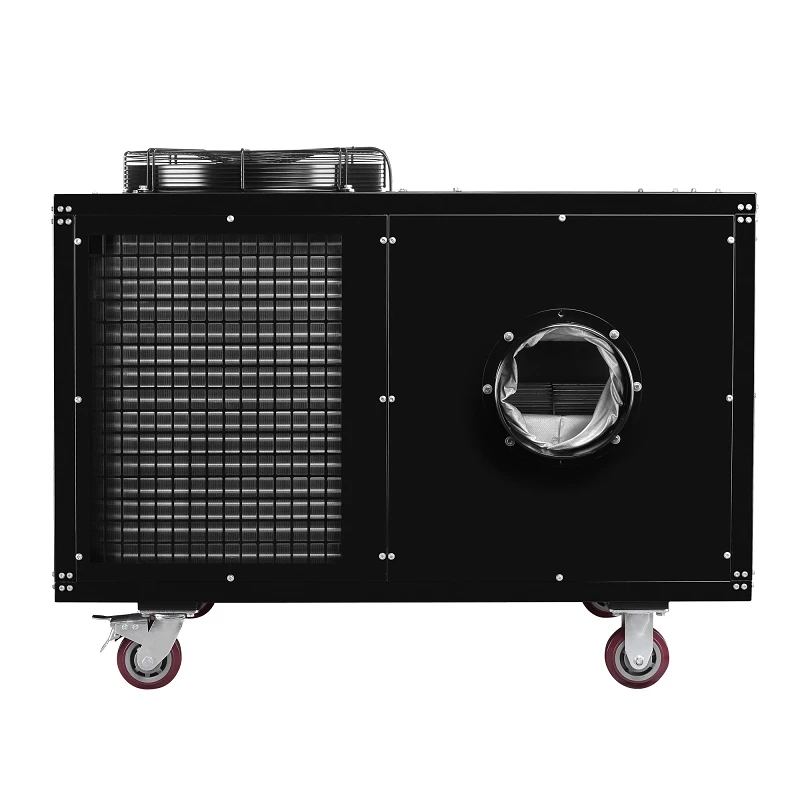 Кондиционер мобильный промышленный Ballu Heavy Pro до 108 м², photo 7684