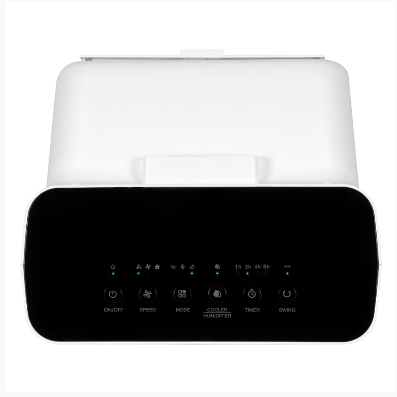 Охладитель воздуха Ballu Prime BCOOL-05L PM(до 20м²), photo 5459