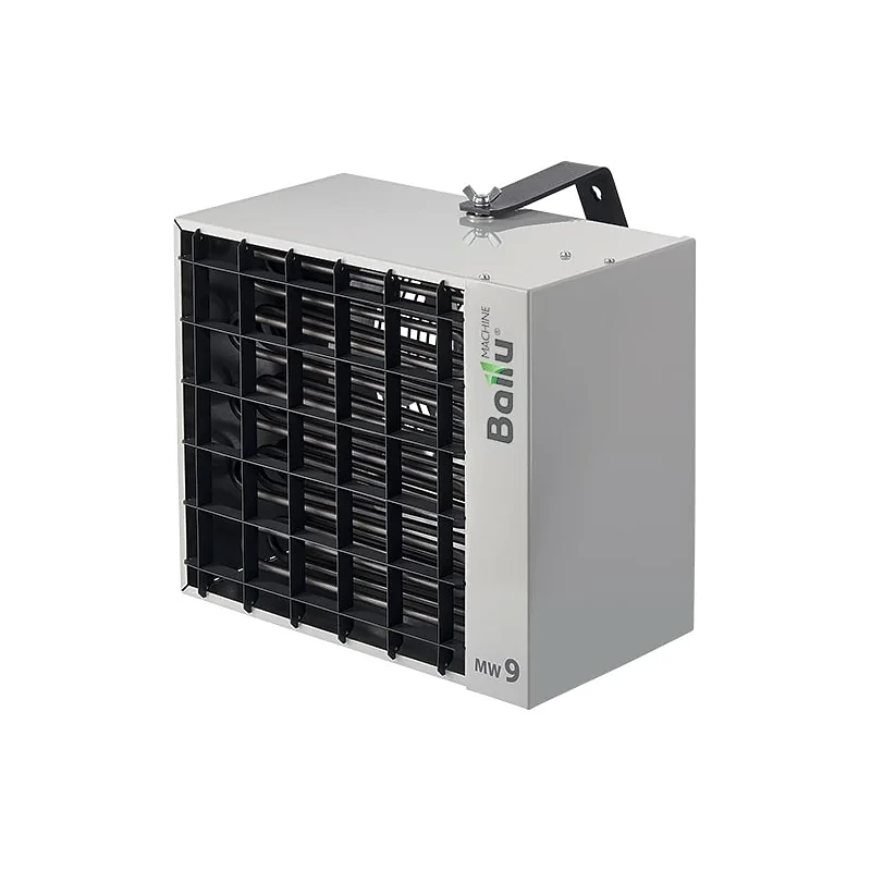 Тепловая пушка Ballu BHP-MW-9(до 100м²), photo 5711