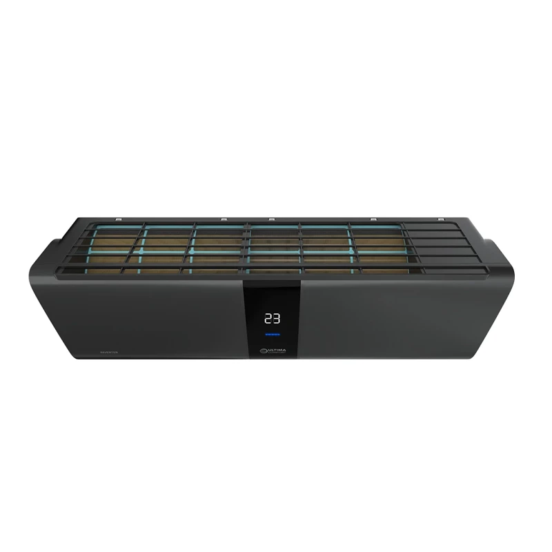 Кондиционер Ultima Comfort Elysium Nero до 35 м²(обогрев до -7°с), photo 7811