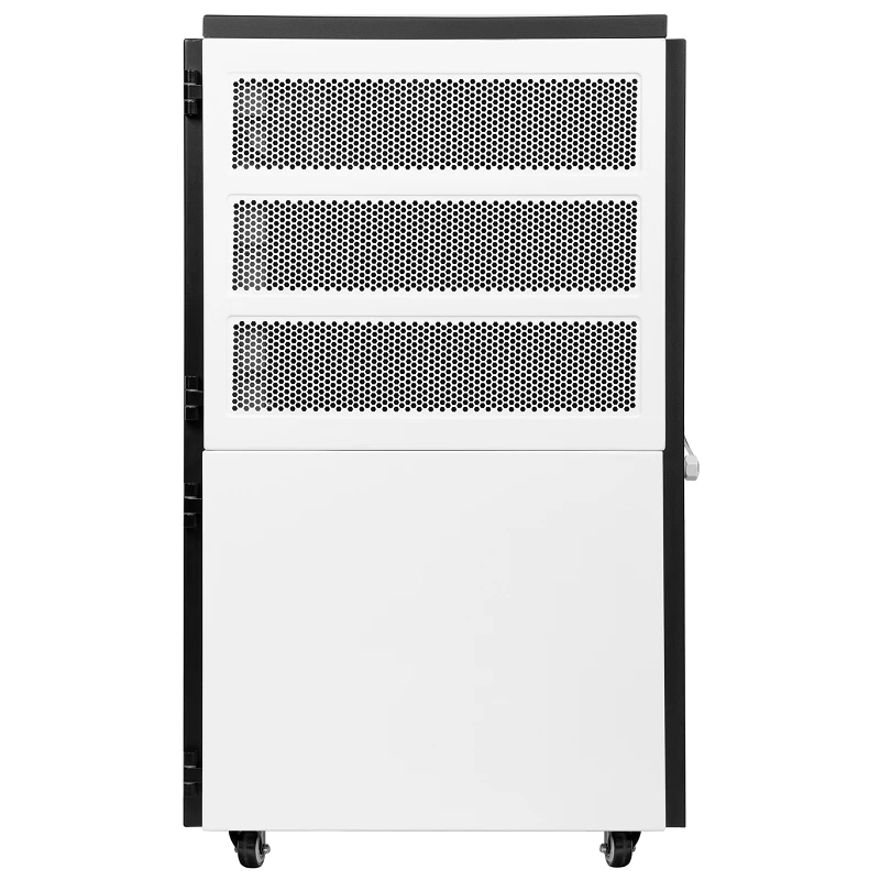 Осушитель воздуха для бассейнов Ballu Heavy Duty Plus(до 140м²), photo 7625