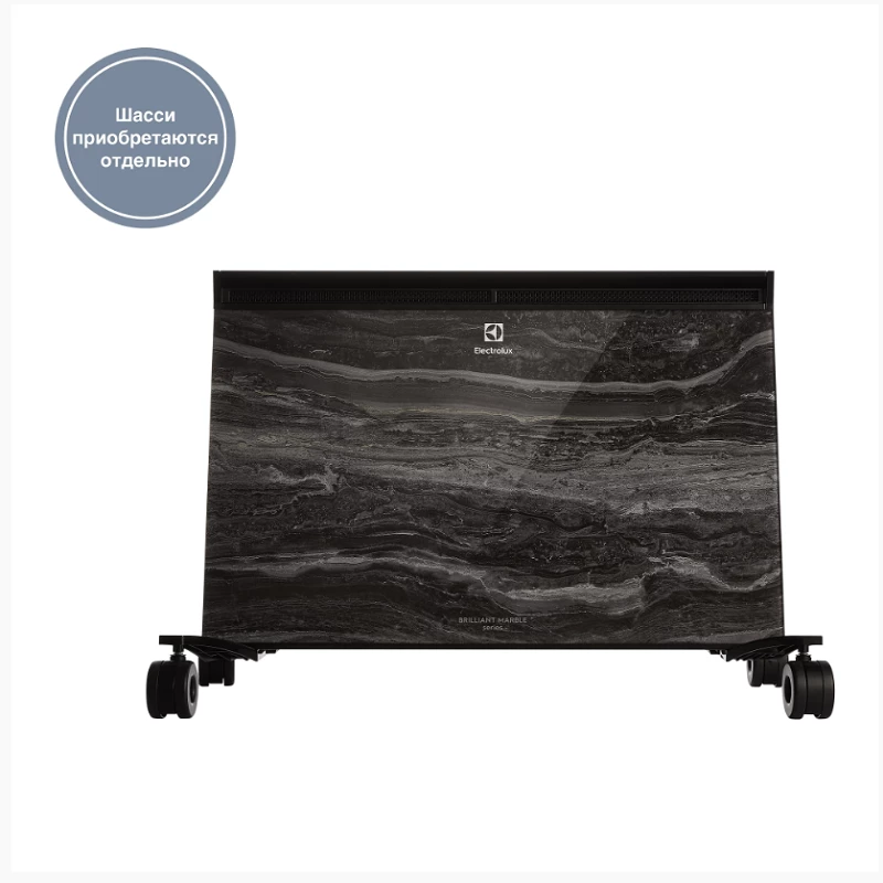 Конвектор Electrolux ECH - BMI-1500 Brilliant Marble(до 20м²), photo 5447