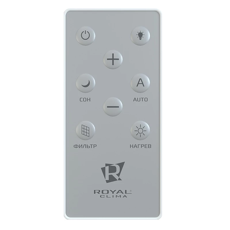 Приточно-очистительный комплекс ROYAL Clima BREZZA XS RCB 75(до 37м²), photo 5843