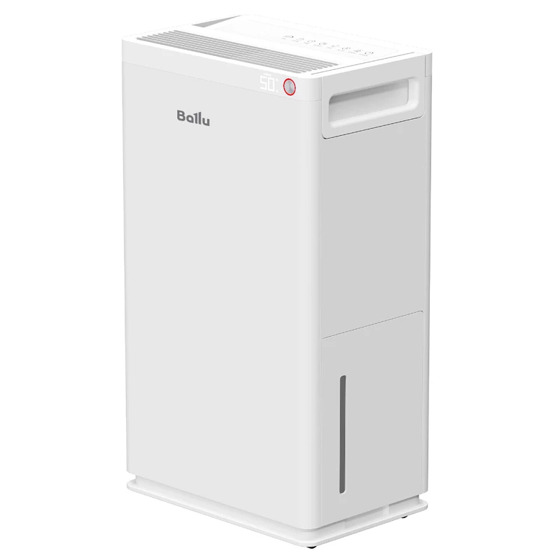Осушитель воздуха для бассейнов Ballu Heavy Duty Plus(до 85м²), photo 7610