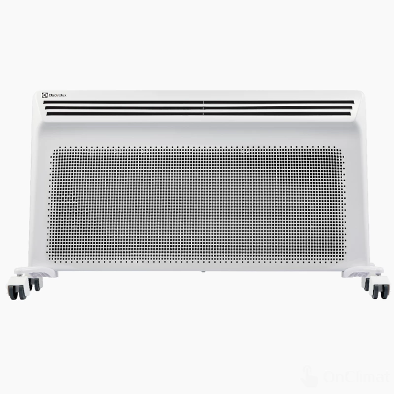 Конвектор инфракрасный Electrolux Air Heat 2 EIH - AG2 2000 E(до 25м²), photo 5441