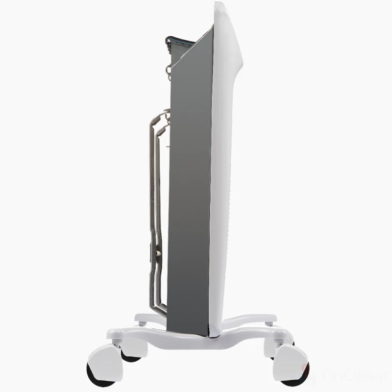 Конвектор инфракрасный Electrolux Air Heat 2 EIH - AG2 2000 E(до 25м²), photo 5443