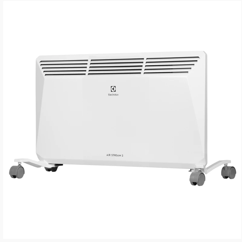 Конвектор Electrolux Air Stream 2 ECH - AS2-2000 MR(до 25м²), photo 5420
