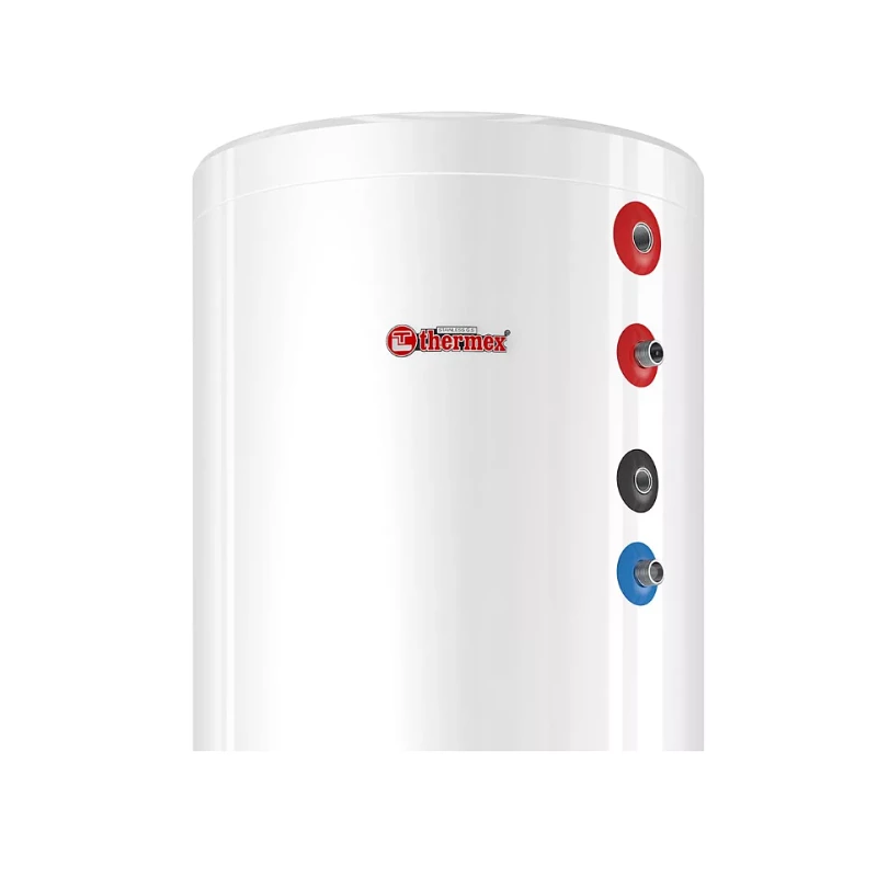 Водонагреватель косвенного нагрева Thermex IRP 300 V (combi) PRO(300 литров), photo 5100