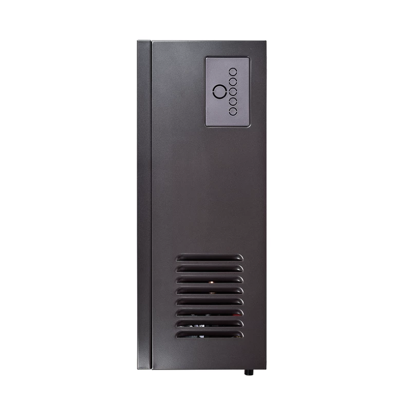 Электрический одноконтурный котёл Thermex Sonne 12 Wi-Fi (grey, 12 кВт, 120 м²), photo 5122