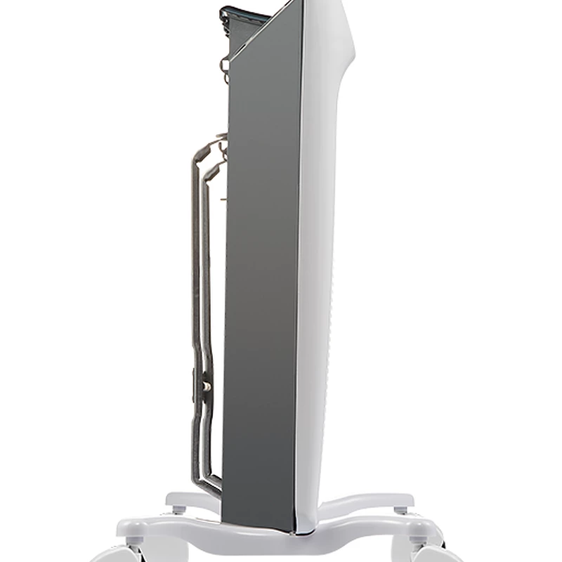 Конвектор инфракрасный Electrolux Air Heat 2 EIH - AG2 1000 E(до 15м²), photo 5427