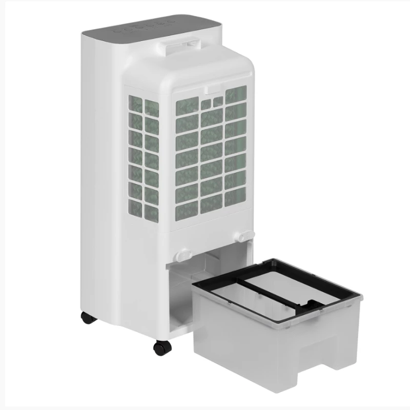 Охладитель воздуха Ballu Prime BCOOL-05L PM(до 20м²), photo 5463