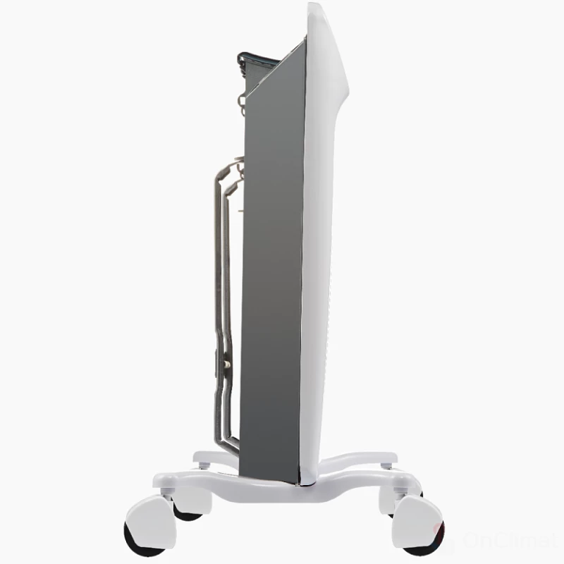 Конвектор инфракрасный Electrolux Air Heat 2 EIH - AG2 1500 E(до 20м²), photo 5435
