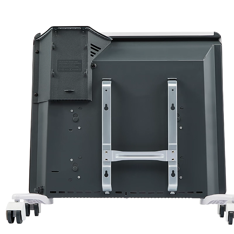 Конвектор инфракрасный Electrolux Air Heat 2 EIH - AG2 1000 E(до 15м²), photo 5428