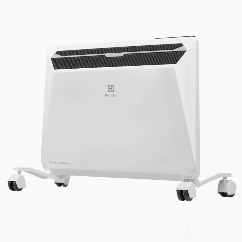 Конвектор Electrolux Rapid Transformer ECH - R-1000 T(до 15м²), photo 5303