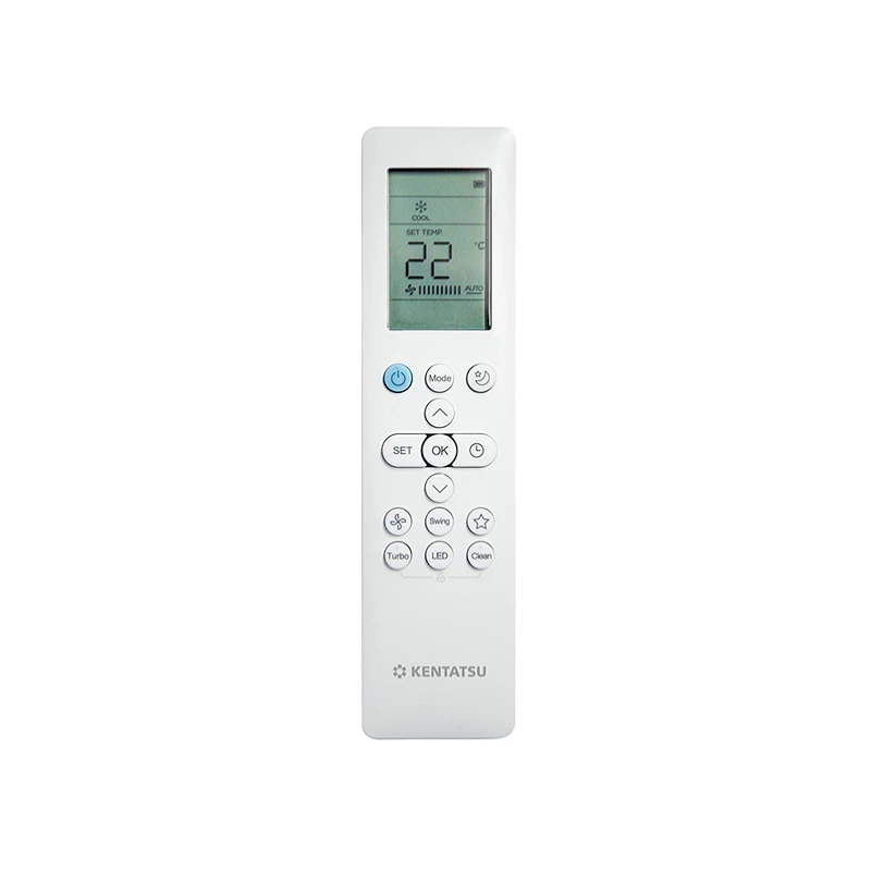 Кондиционер колонный Kentatsu KSFV176XFAN3 - KSUT176HFAN3L до 165 м²(Завод Midea), photo 7091