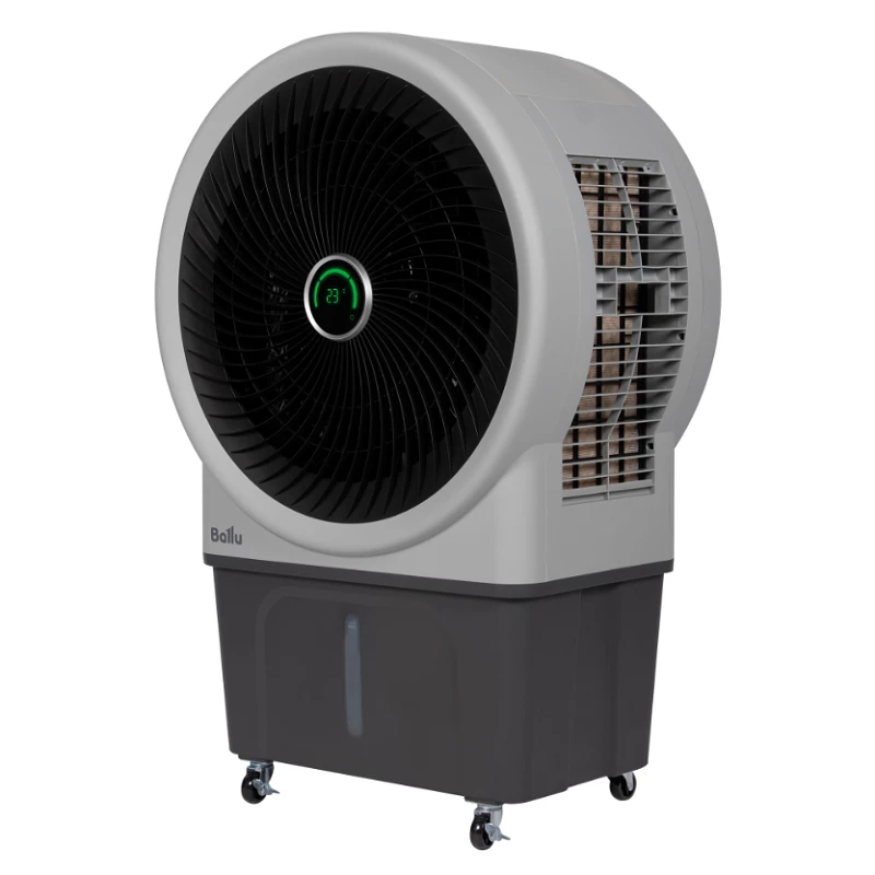 Охладитель воздуха Ballu Jet BCOOL-60L JT(до 200м²), photo 5483