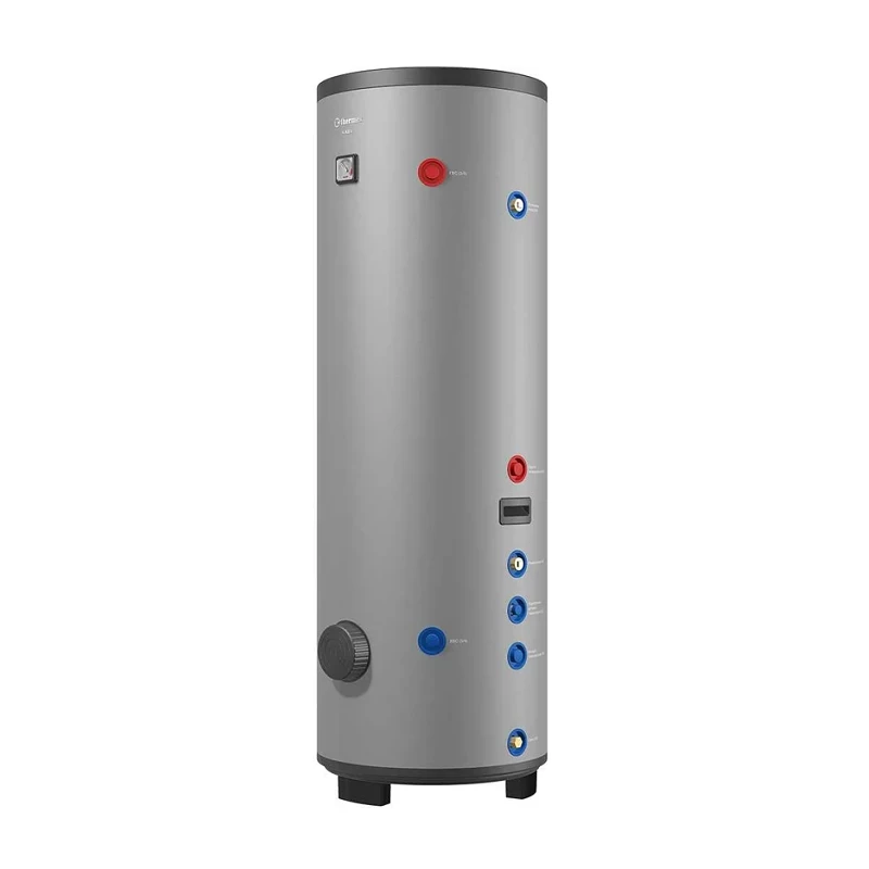Водонагреватель THERMEX Nixen 250 F (Combi, 250 литров), photo 5233