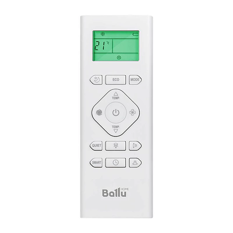 Кондиционер Ballu Platinum City до 72 м²(обогрев до -7°с), photo 7730
