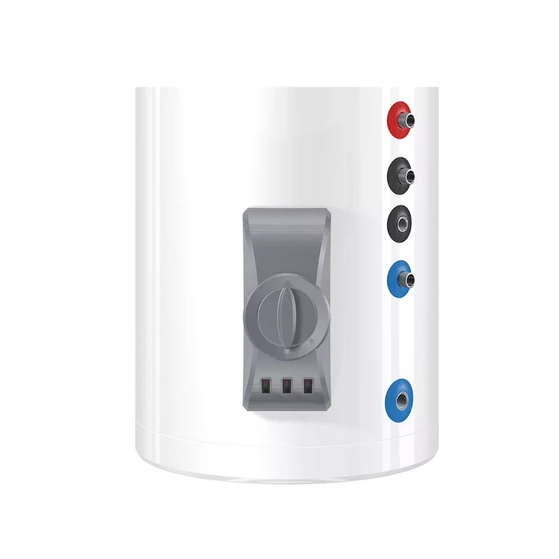 Водонагреватель косвенного нагрева Thermex IRP 300 V (combi) PRO(300 литров), photo 5101