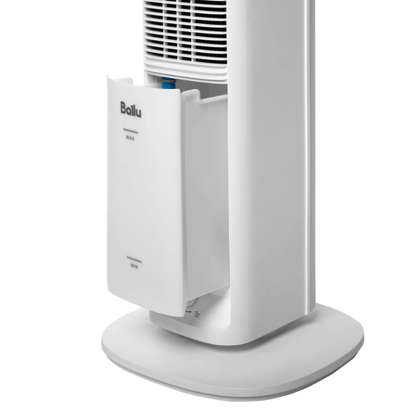 Охладитель воздуха Ballu RISE BCOOL-04L RI White(до 30м², WiFi), photo 5469