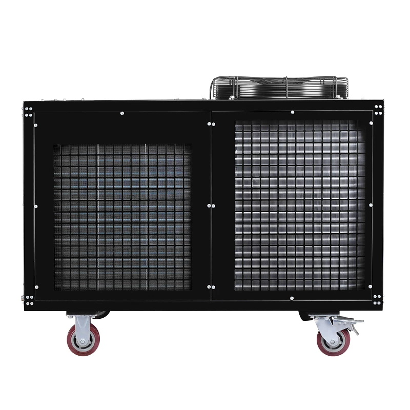 Кондиционер мобильный промышленный Ballu Heavy Pro до 108 м², photo 7685