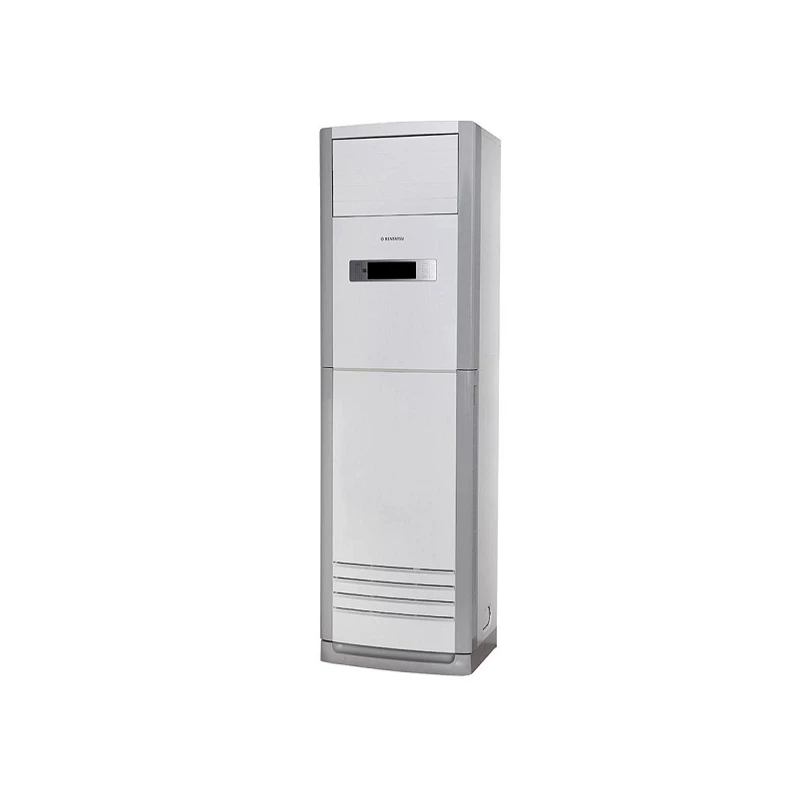Кондиционер колонный Kentatsu KSFV140XFAN3 - KSUT140HFAN3L до 144 м²(Завод Midea), photo 7086