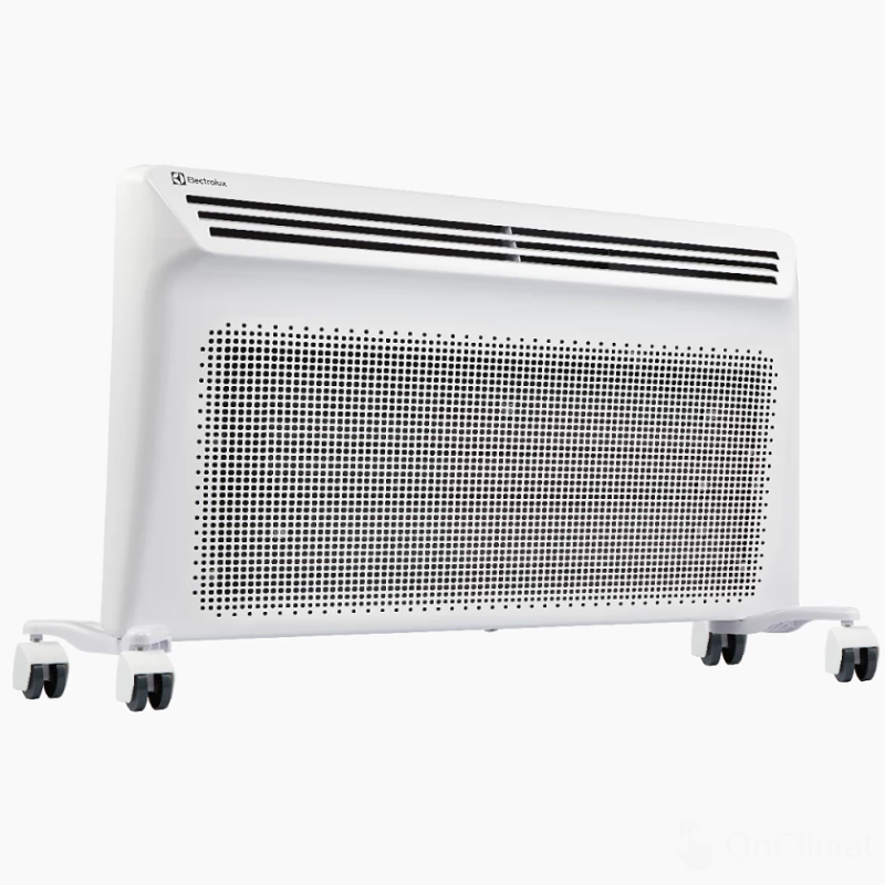 Конвектор инфракрасный Electrolux Air Heat 2 EIH - AG2 2000 E(до 25м²), photo 5442