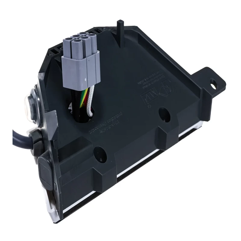 Блок управления Transformer Mechanic Electrolux ECH - TUM3, photo 5363