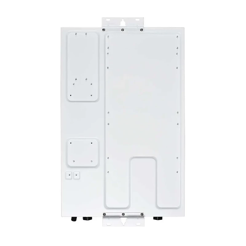 Электрический одноконтурный котёл Thermex Sonne Wi-Fi (white, 12 кВт, 120 м²), photo 5129