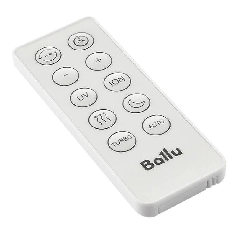 Очиститель воздуха приточный Ballu ONEAIR ASP-200SP, photo 5290