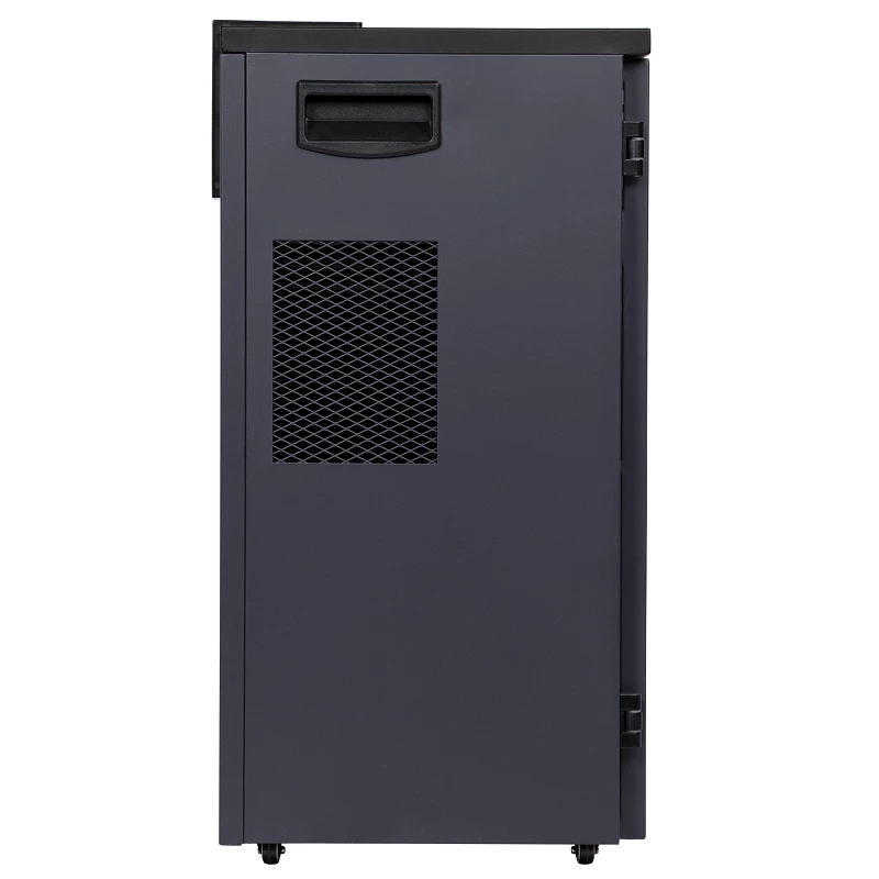 Осушитель воздуха для бассейнов Ballu Heavy Duty Plus(до 95м²), photo 7620