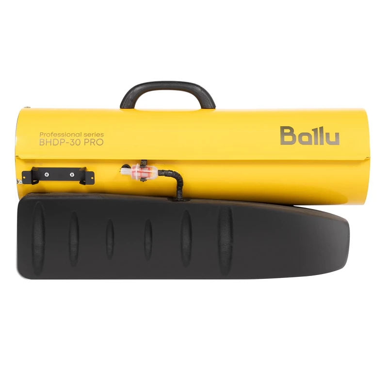 Пушка дизельная прямого нагрева Ballu BHDP-30 PRO(до 300м²), photo 5810