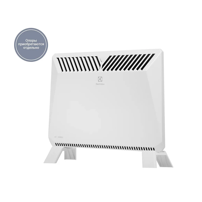 Конвектор Electrolux ECH - A2-1500 M(до 20м²), photo 5382