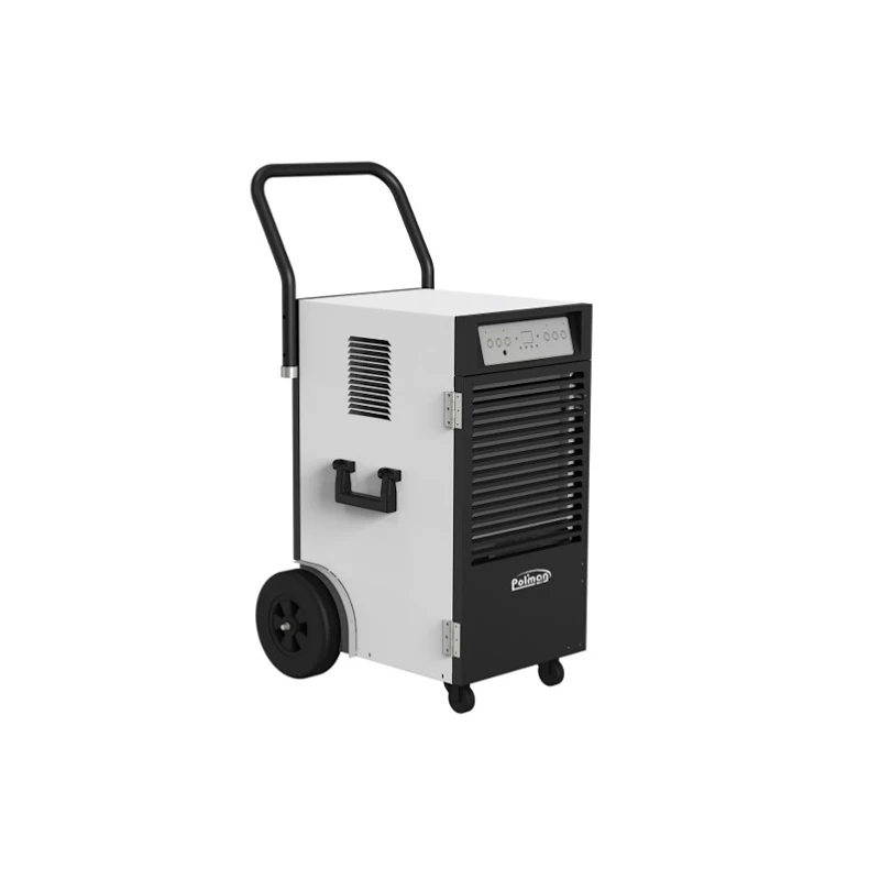 Мобильный осушитель воздуха Polman PL-70ML (до 100 м²), photo 7816