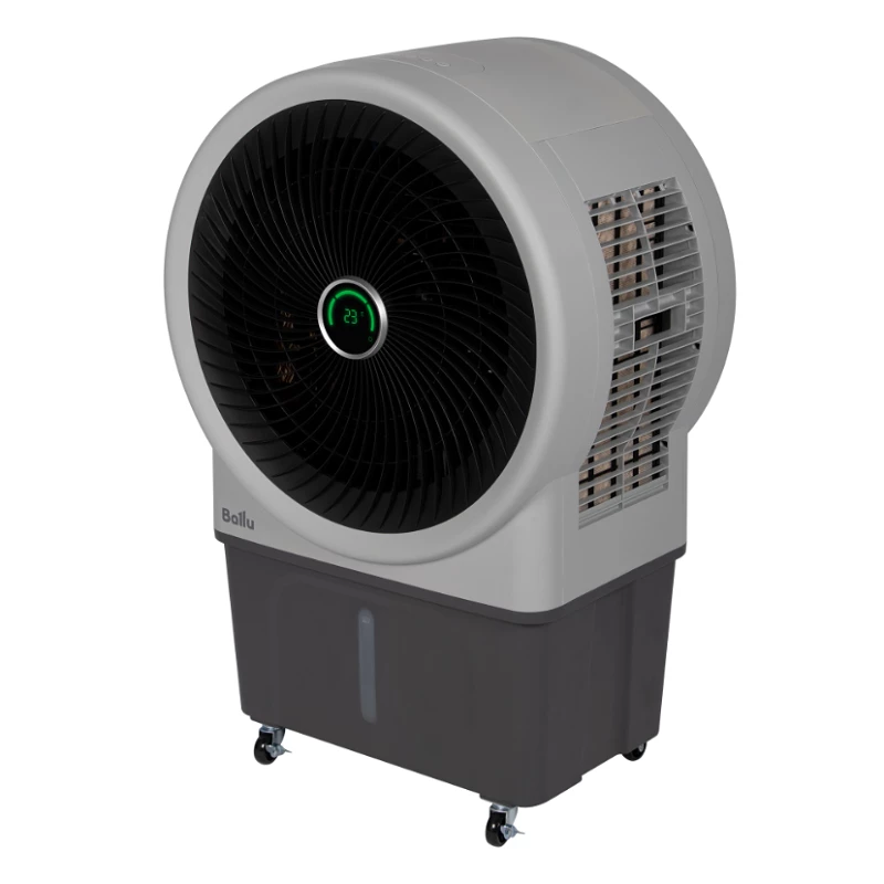 Охладитель воздуха Ballu Jet BCOOL-60L JT(до 200м²), photo 5494