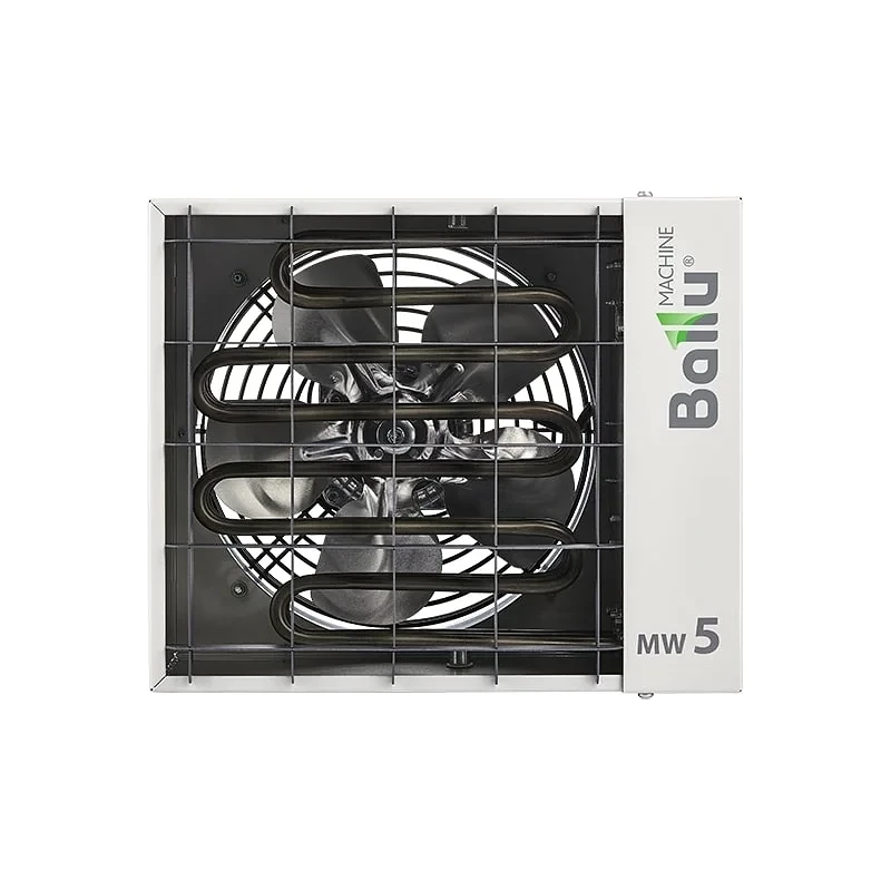 Тепловая пушка Ballu BHP-MW-5(до 50м²), photo 5704