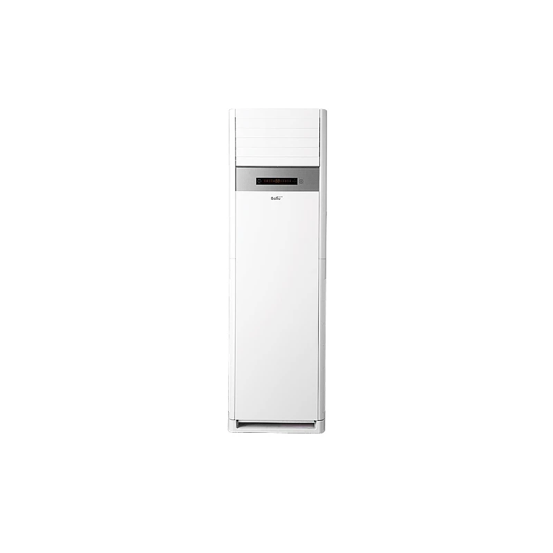 Кондиционер колонный Ballu Floor Standing до 165 м² (обогрев до -15°с), photo 6840