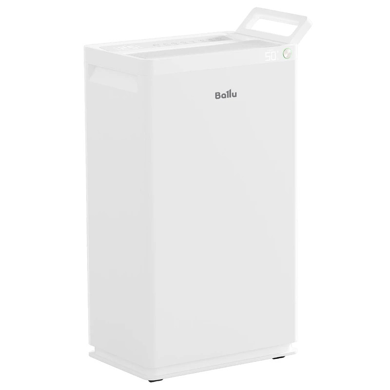 Осушитель воздуха для бассейнов Ballu Heavy Duty Plus(до 85м²), photo 7609
