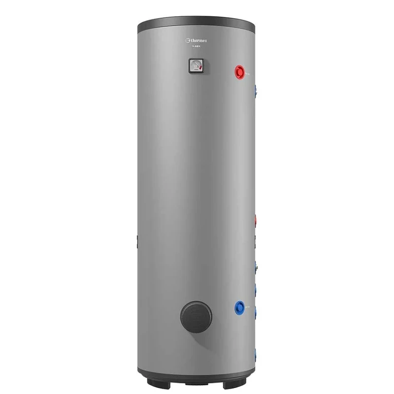 Водонагреватель THERMEX Nixen 250 F (Combi, 250 литров), photo 5230