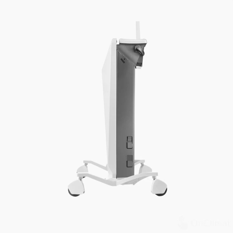 Конвектор Electrolux Rapid Transformer ECH - R-1000 T(до 15м²), photo 5300