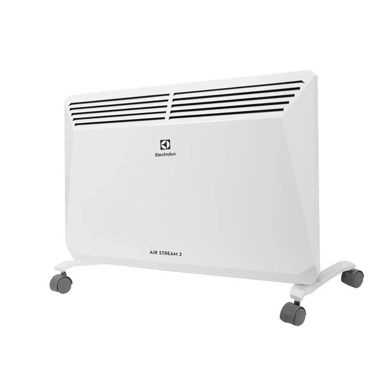 Конвектор Electrolux Air Stream 2 ECH - AS2-1500 MR(до 20м²), photo 5412