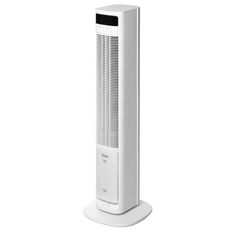 Охладитель воздуха Ballu RISE BCOOL-04L RI White(до 30м², WiFi), photo 5468